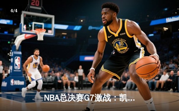 NBA总决赛G7激战：凯尔特人加时险胜勇士，塔图姆狂砍50分创纪录 - 4