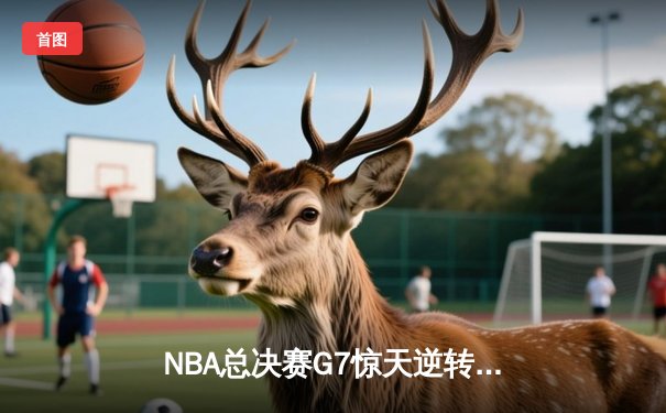 NBA总决赛G7惊天逆转！独行侠力克凯尔特人夺冠，东契奇荣膺FMVP