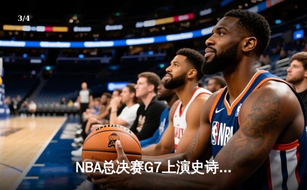 NBA总决赛G7上演史诗逆转！掘金末节狂飙21分加时夺冠 - 3