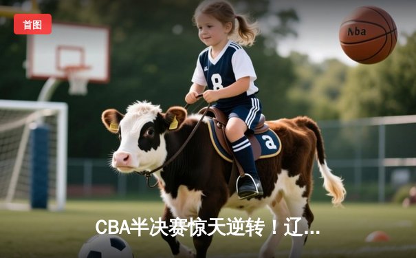 CBA半决赛惊天逆转！辽宁本钢加时险胜广东宏远 赵继伟砍30+12