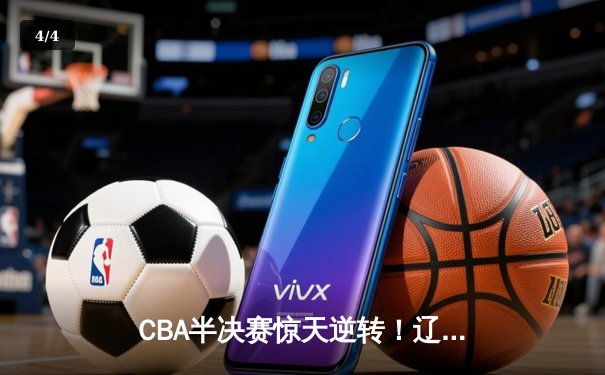 CBA半决赛惊天逆转！辽宁本钢加时险胜广东宏远 赵继伟砍30+12 - 4