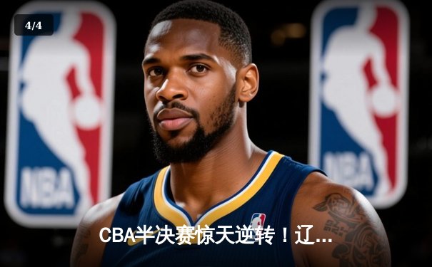 CBA半决赛惊天逆转！辽宁本钢加时险胜广东宏远，赵继伟砍下35分创生涯新高 - 4