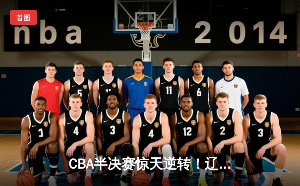 CBA半决赛惊天逆转！辽宁本钢加时险胜广东宏远，赵继伟砍下35分创生涯新高